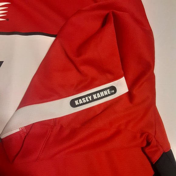 Chase Authentics Men's Drivers Line Dodge Kasey Kahne Racing Shirt Size XL - Picture 8 of 11